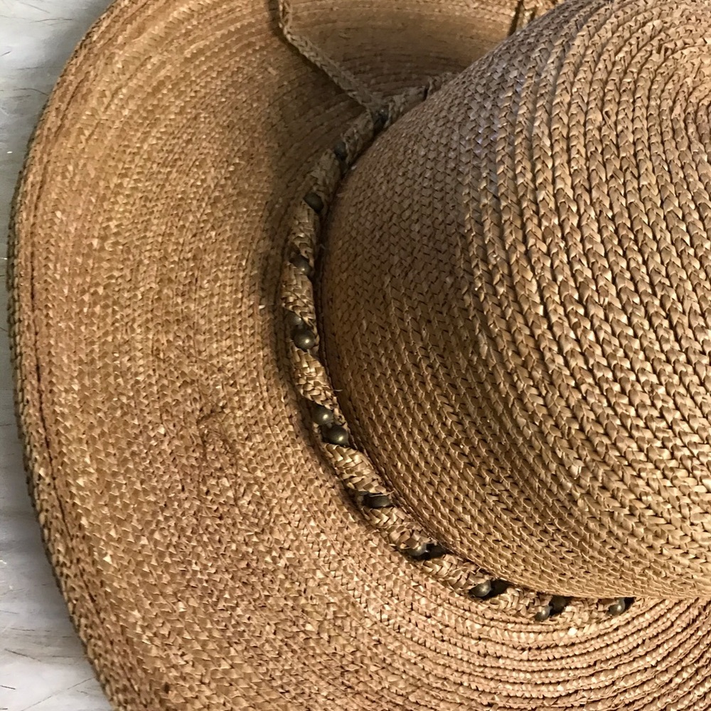 Frank Clive vintage hat